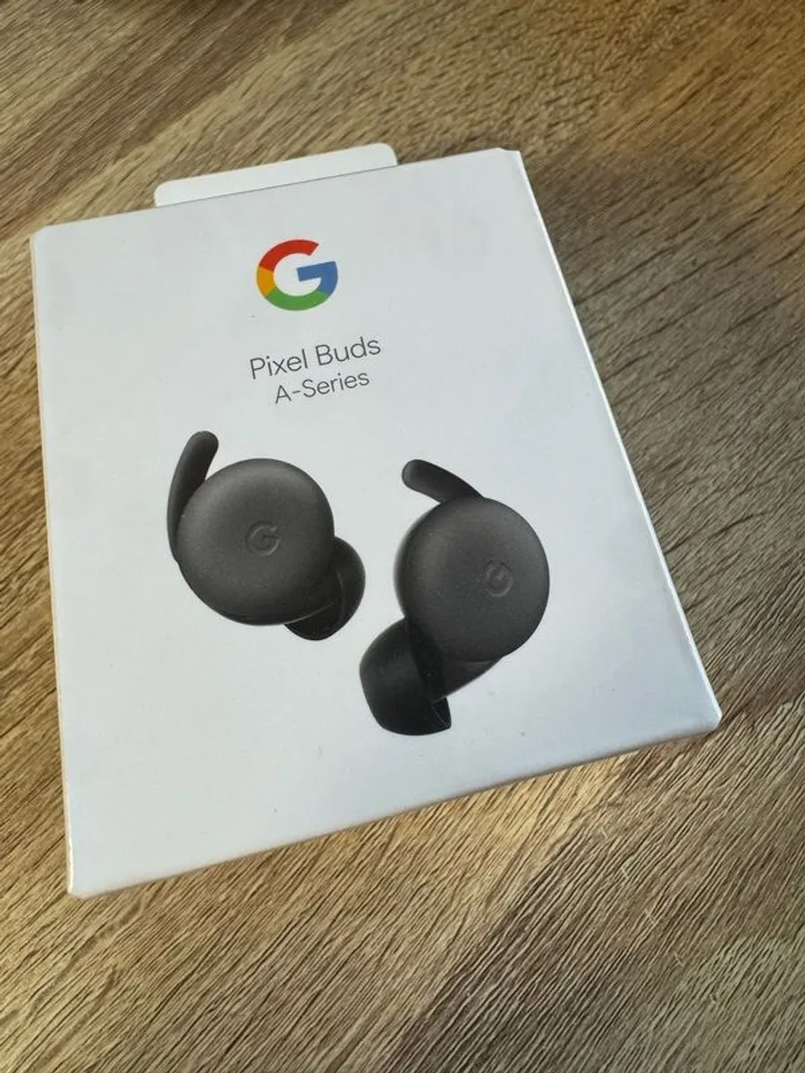 Google Pixel Buds A-Series - Image 1