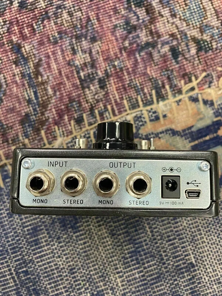 TC Electronic Ditto Looper X2 - Image 2