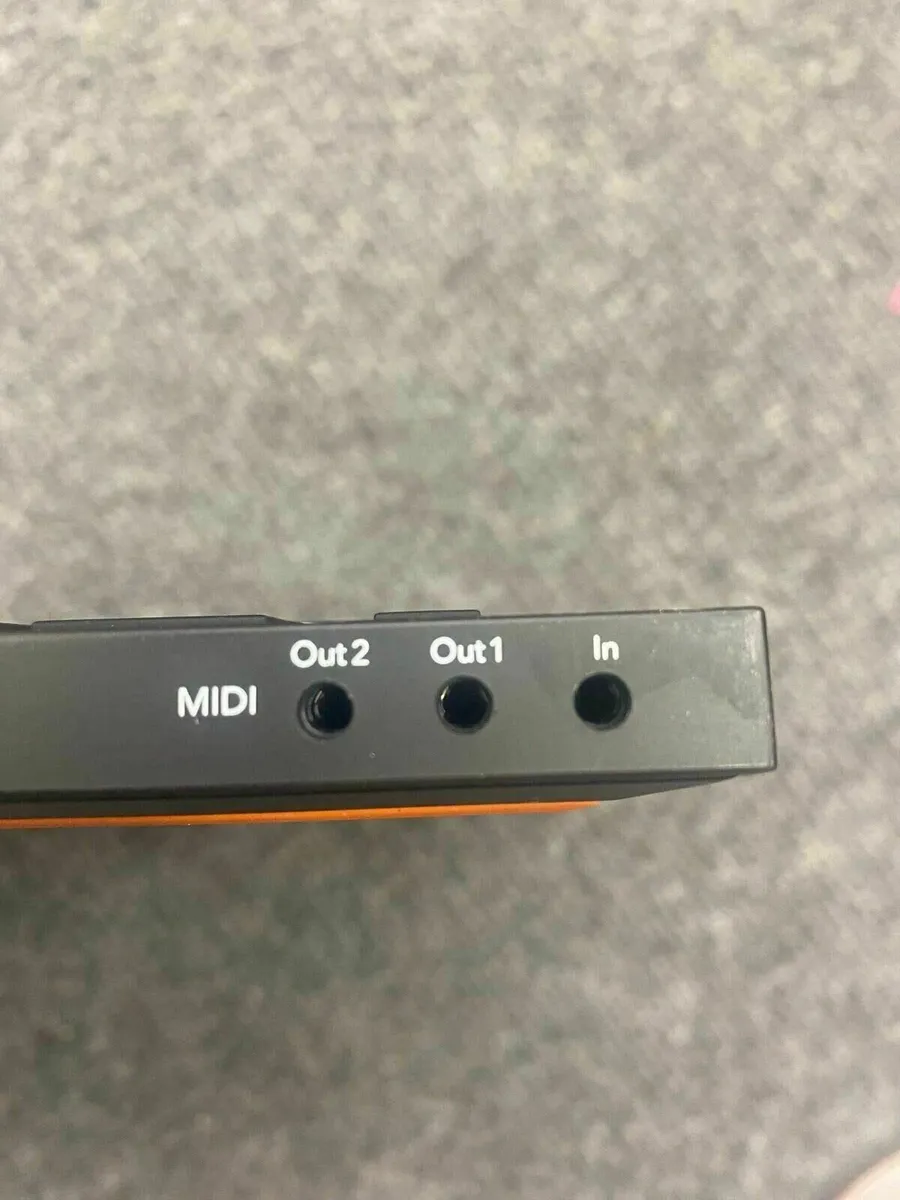 Novation Launchpad Pro MK3 Audio Interface - Image 2