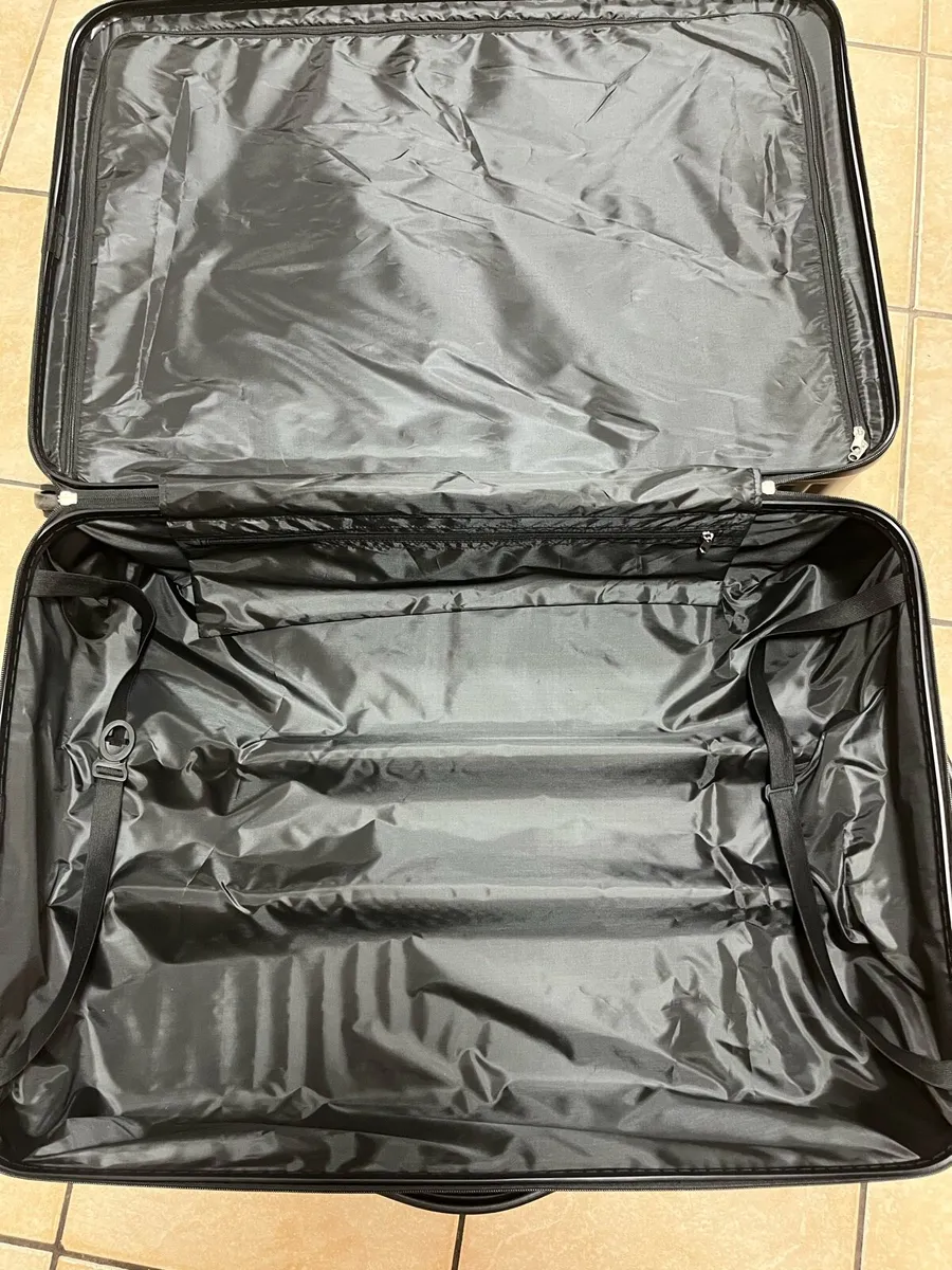 Extra large suitcases - Image 3