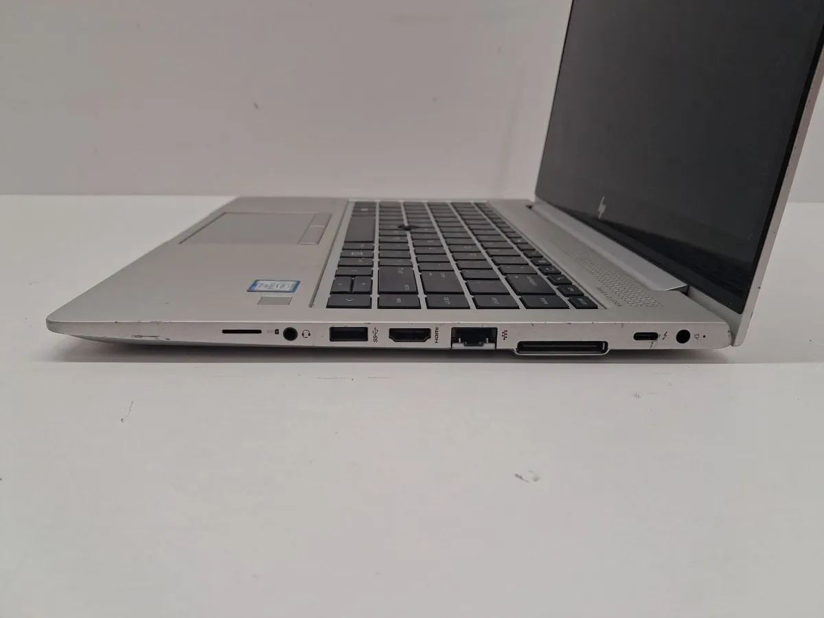 Online Auction Of A HP EliteBook & More! - Image 2