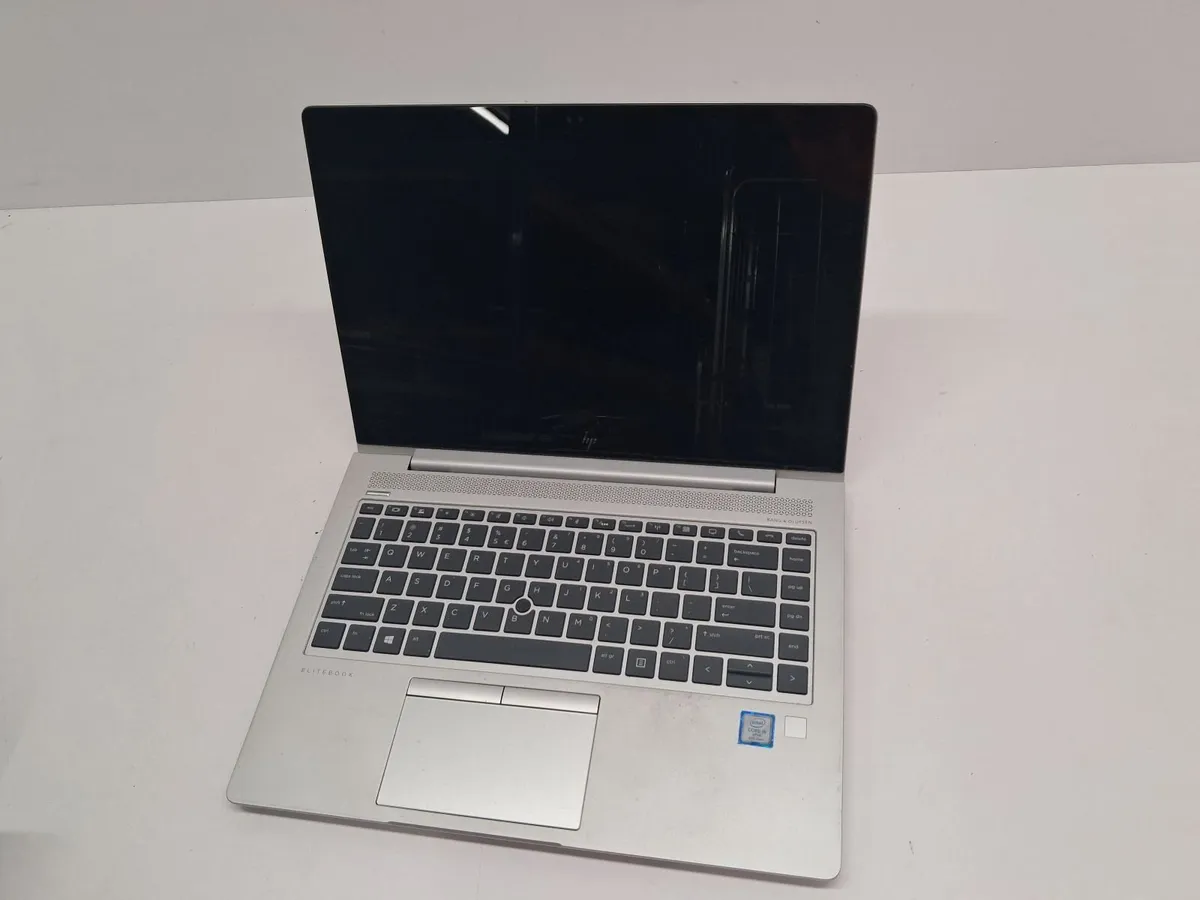 Online Auction Of A HP EliteBook & More! - Image 1