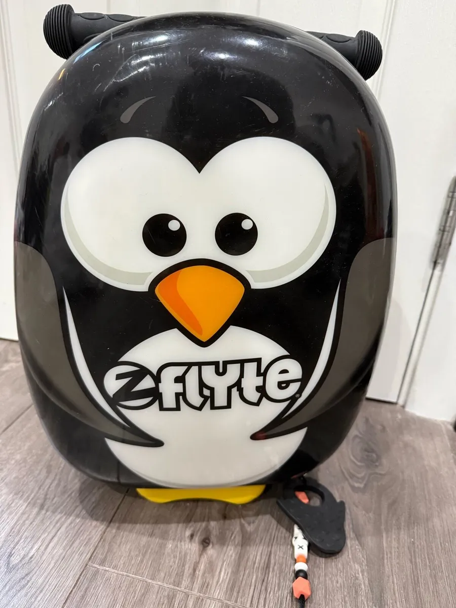 Kids suitcase - Image 1