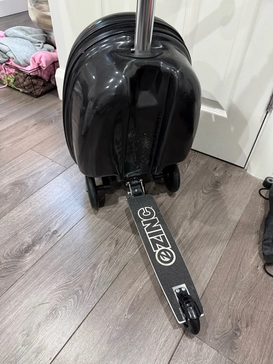 Kids suitcase - Image 3