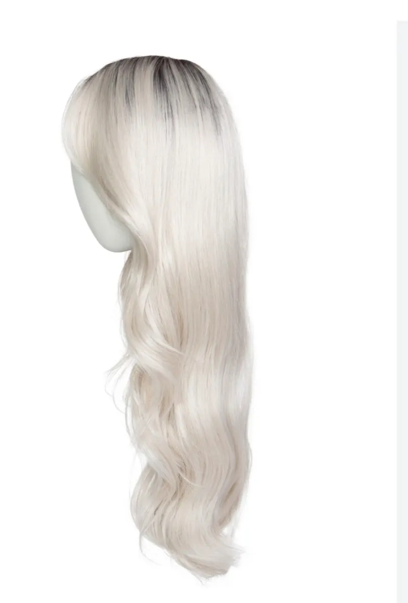 Raquel Welch New Wig with tags - Image 2