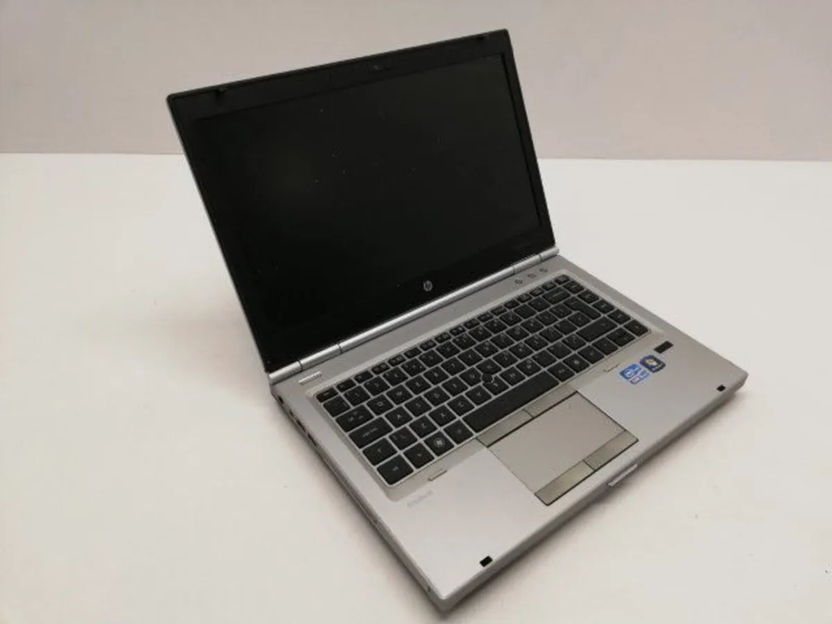 Online Auction Of A HP EliteBook & More! - Image 1