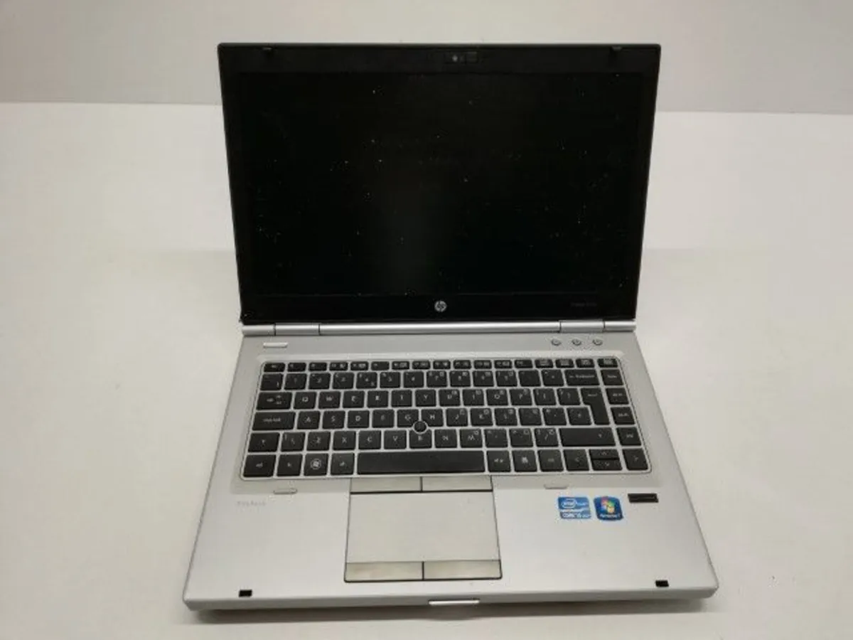 Online Auction Of A HP EliteBook & More! - Image 4