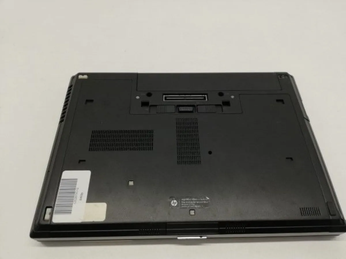 Online Auction Of A HP EliteBook & More! - Image 3