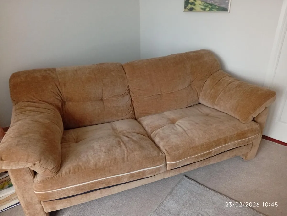 Sofa - Image 1