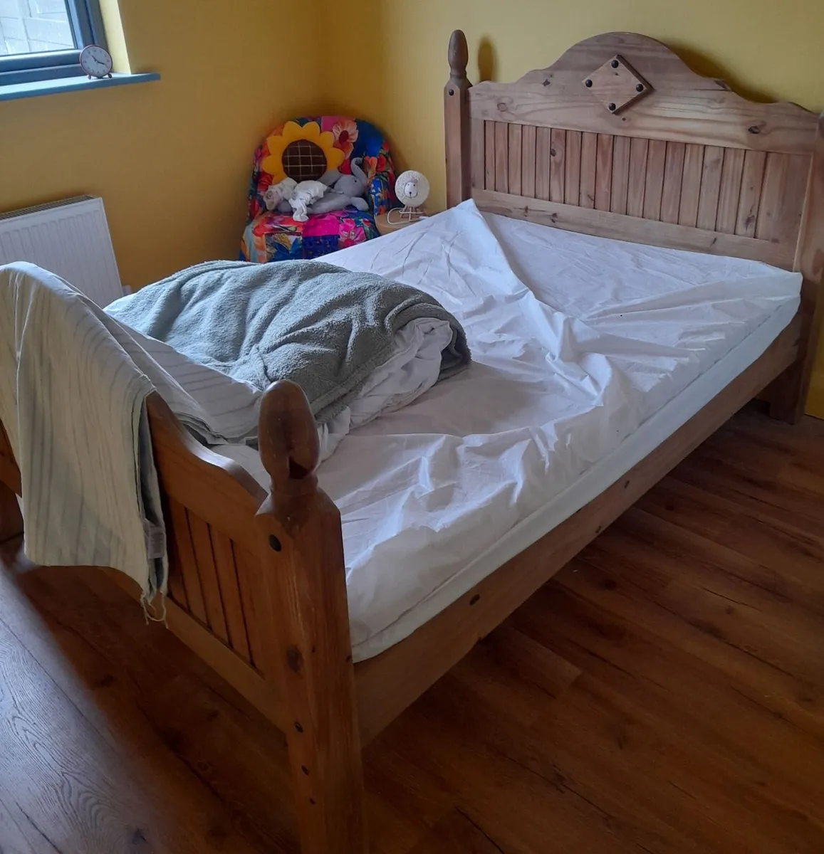 Double bed - Image 2