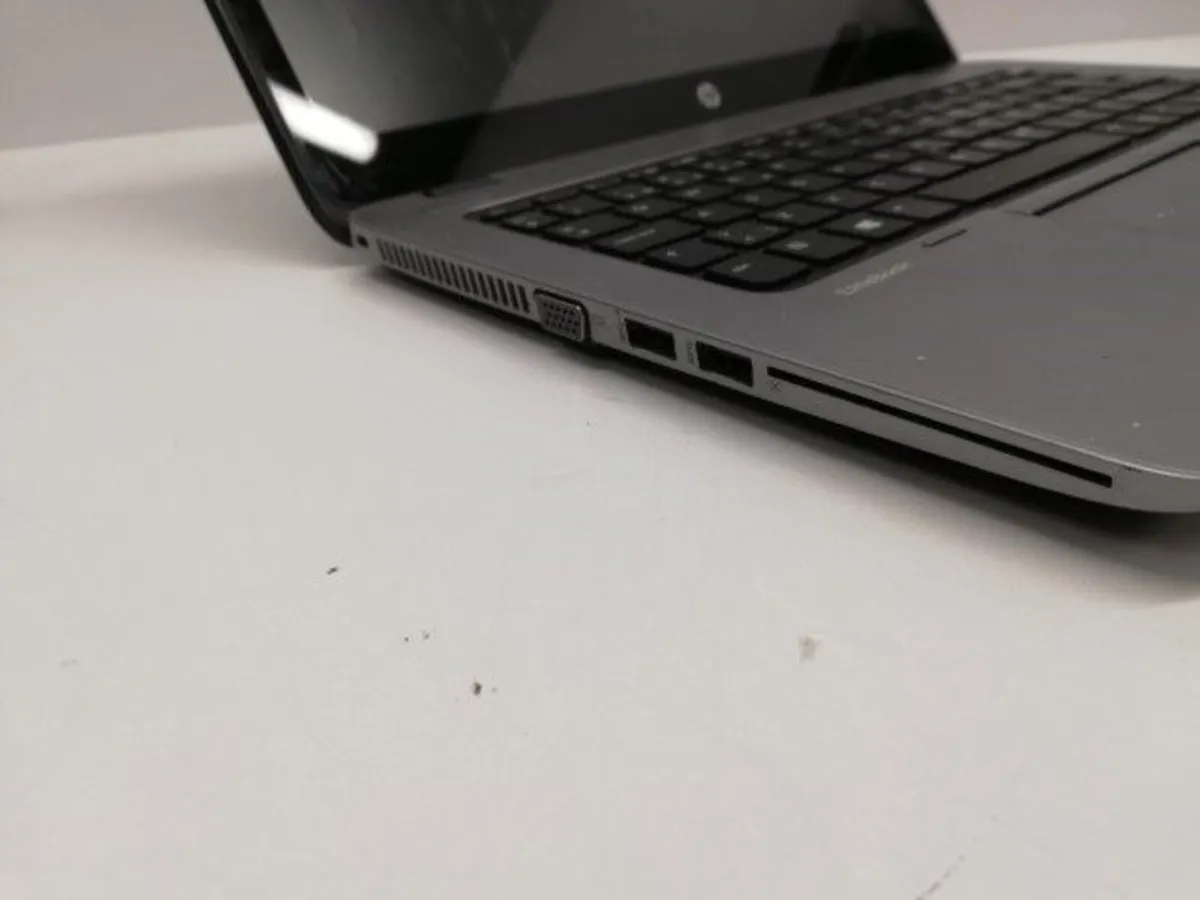 Online Auction Of A HP EliteBook & More! - Image 2