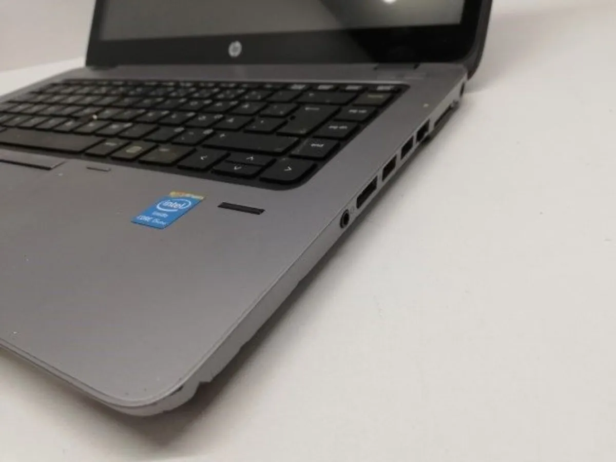 Online Auction Of A HP EliteBook & More! - Image 4