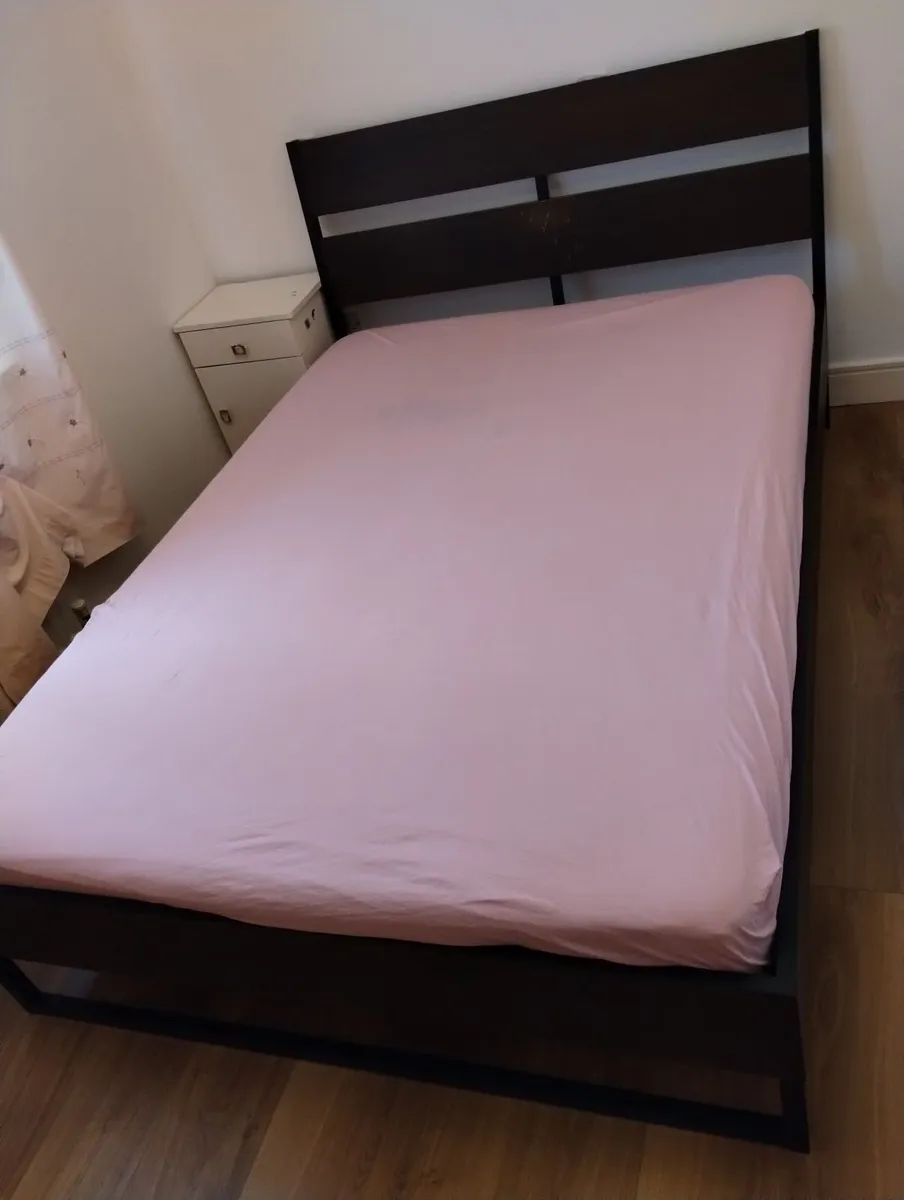 Furniture beds and tables for sale - Image 3