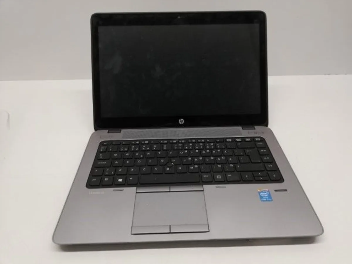 Online Auction Of A HP EliteBook & More! - Image 1