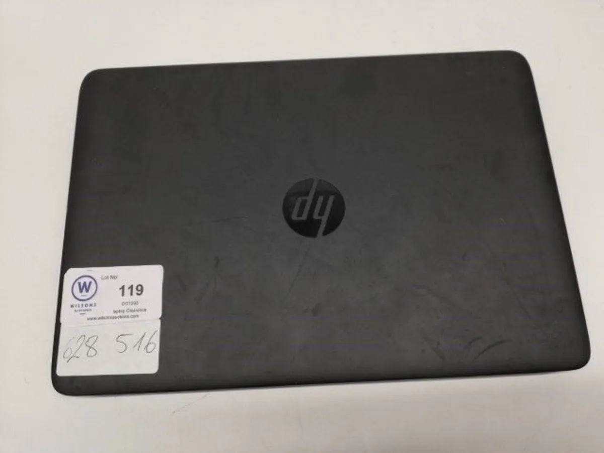 Online Auction Of A HP EliteBook & More! - Image 3