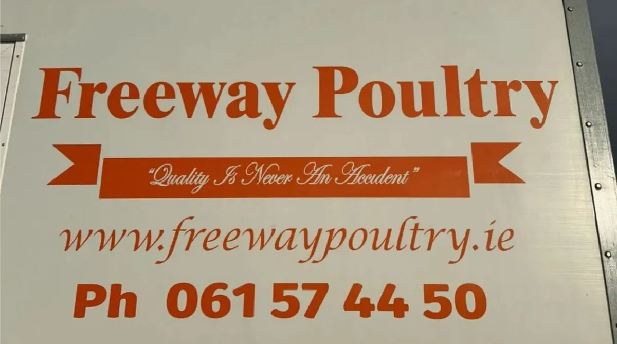 Collect from our farm - 7 Days a week!! - Image 1