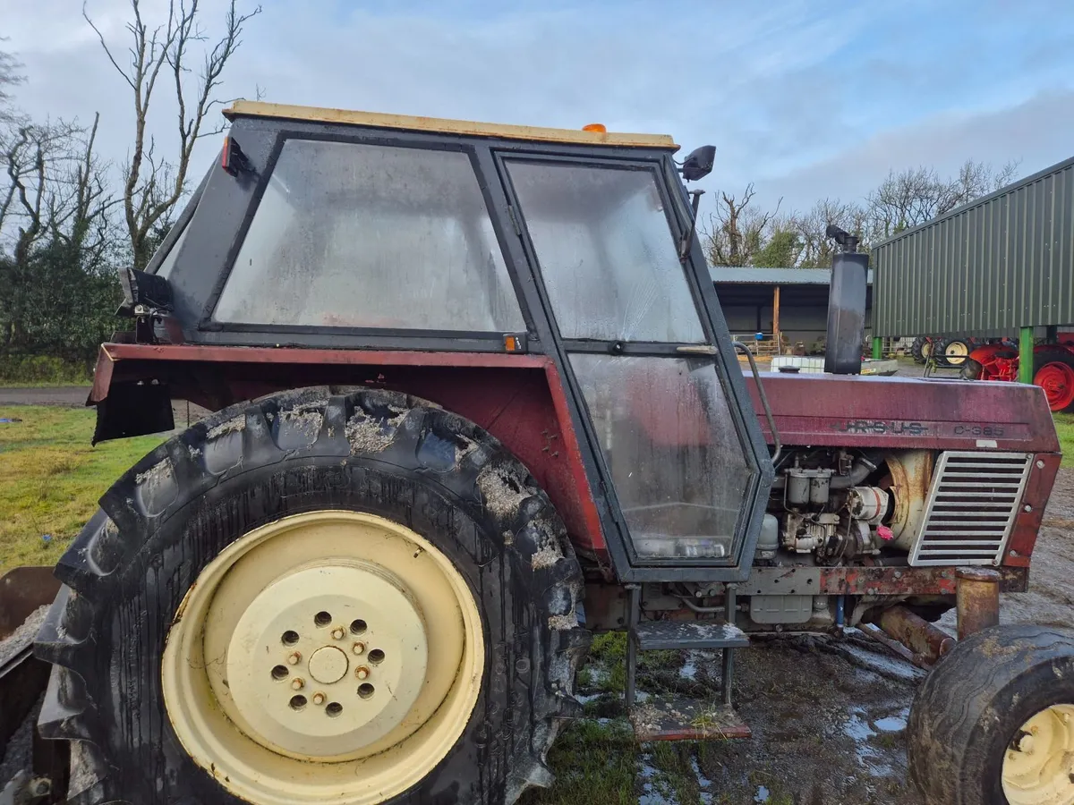 URSUS Other 1974 - Image 2