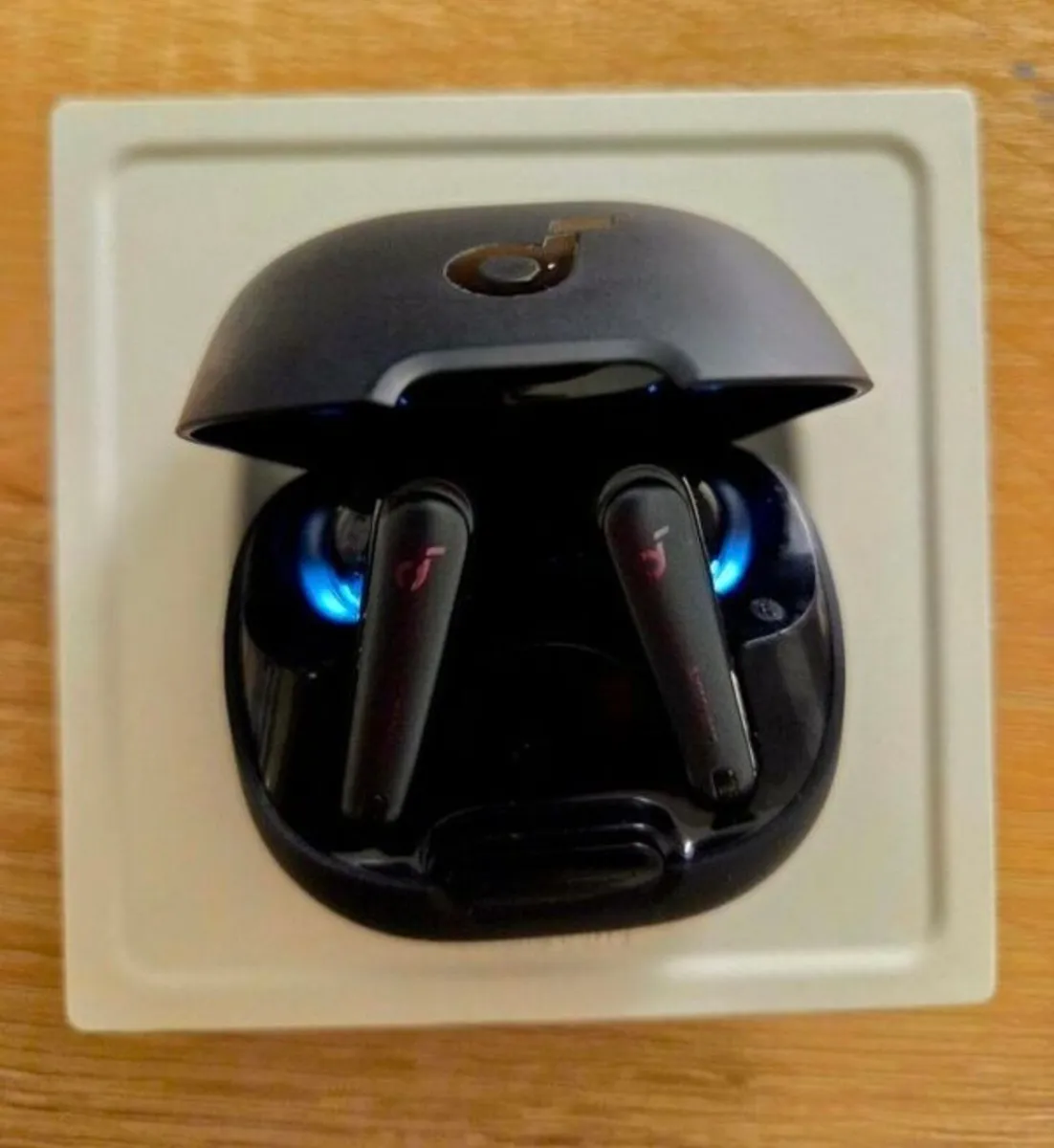 Special Price ! SOUNDCORE Liberty 4 NC Earbuds - Image 2