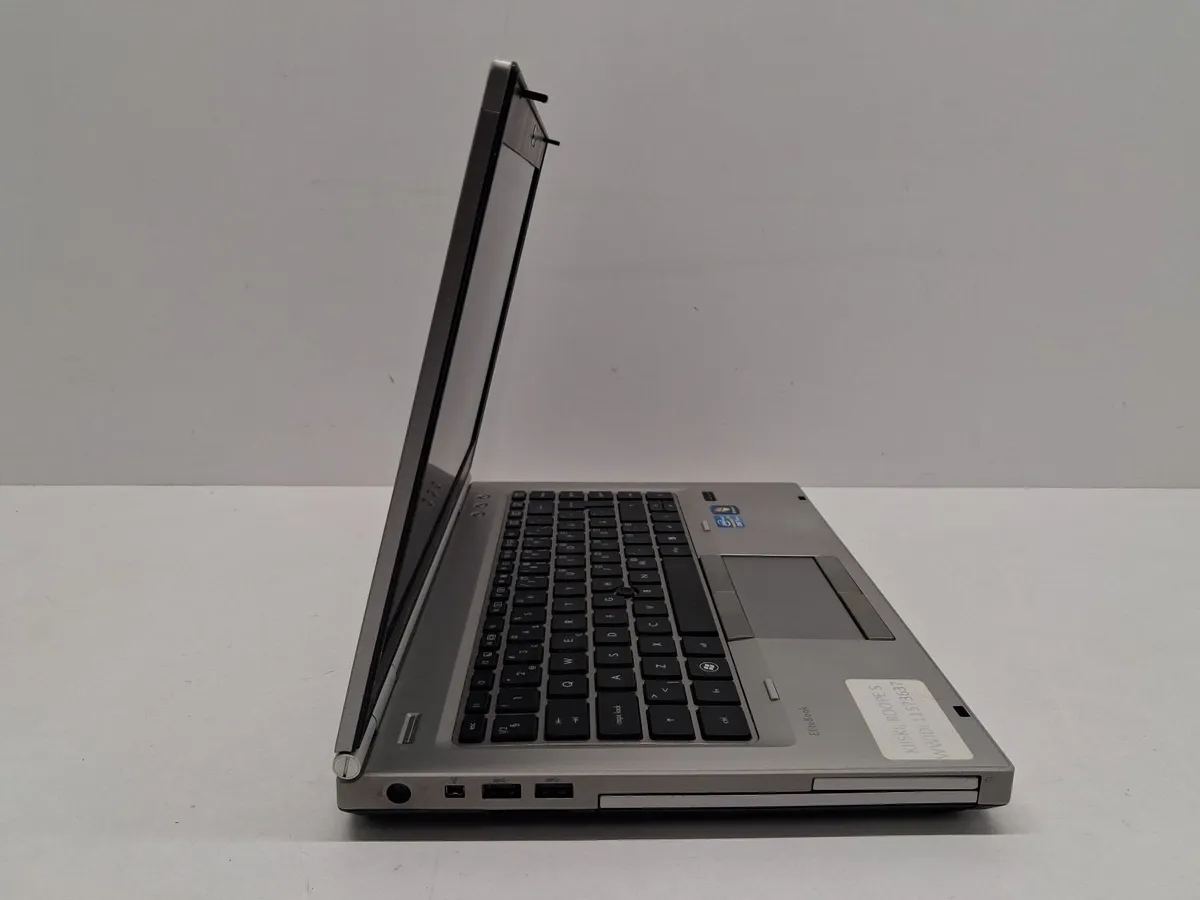 Online Auction Of A HP EliteBook & More! - Image 4
