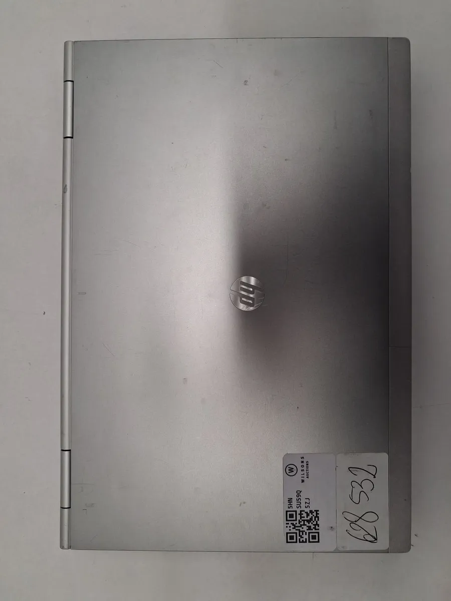 Online Auction Of A HP EliteBook & More! - Image 3