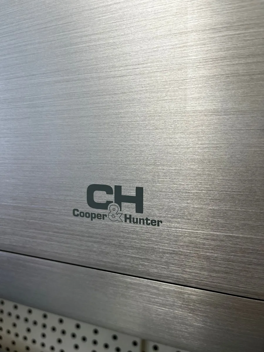 Heat air conditioner - Image 3