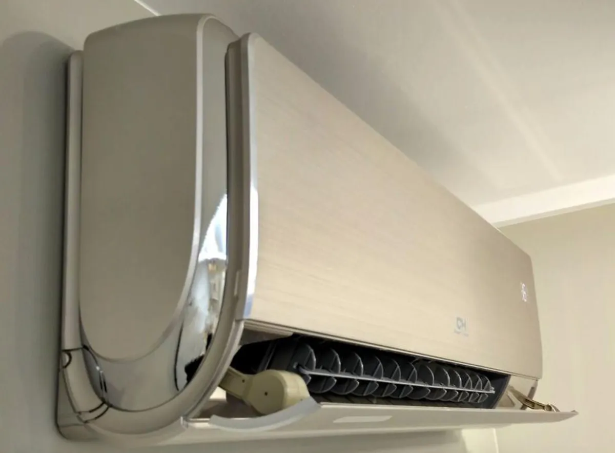 Heat air conditioner - Image 4