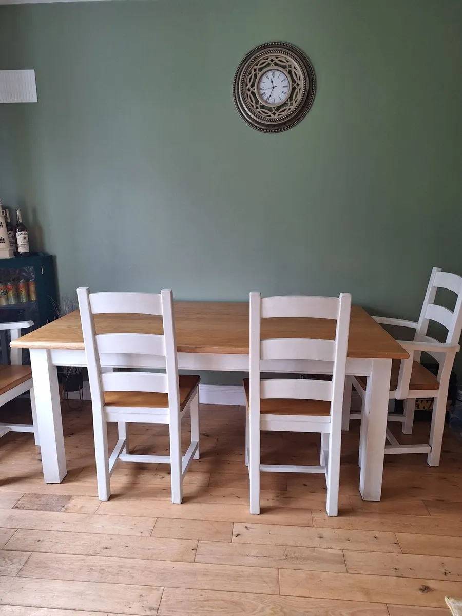 Dining table - Image 3