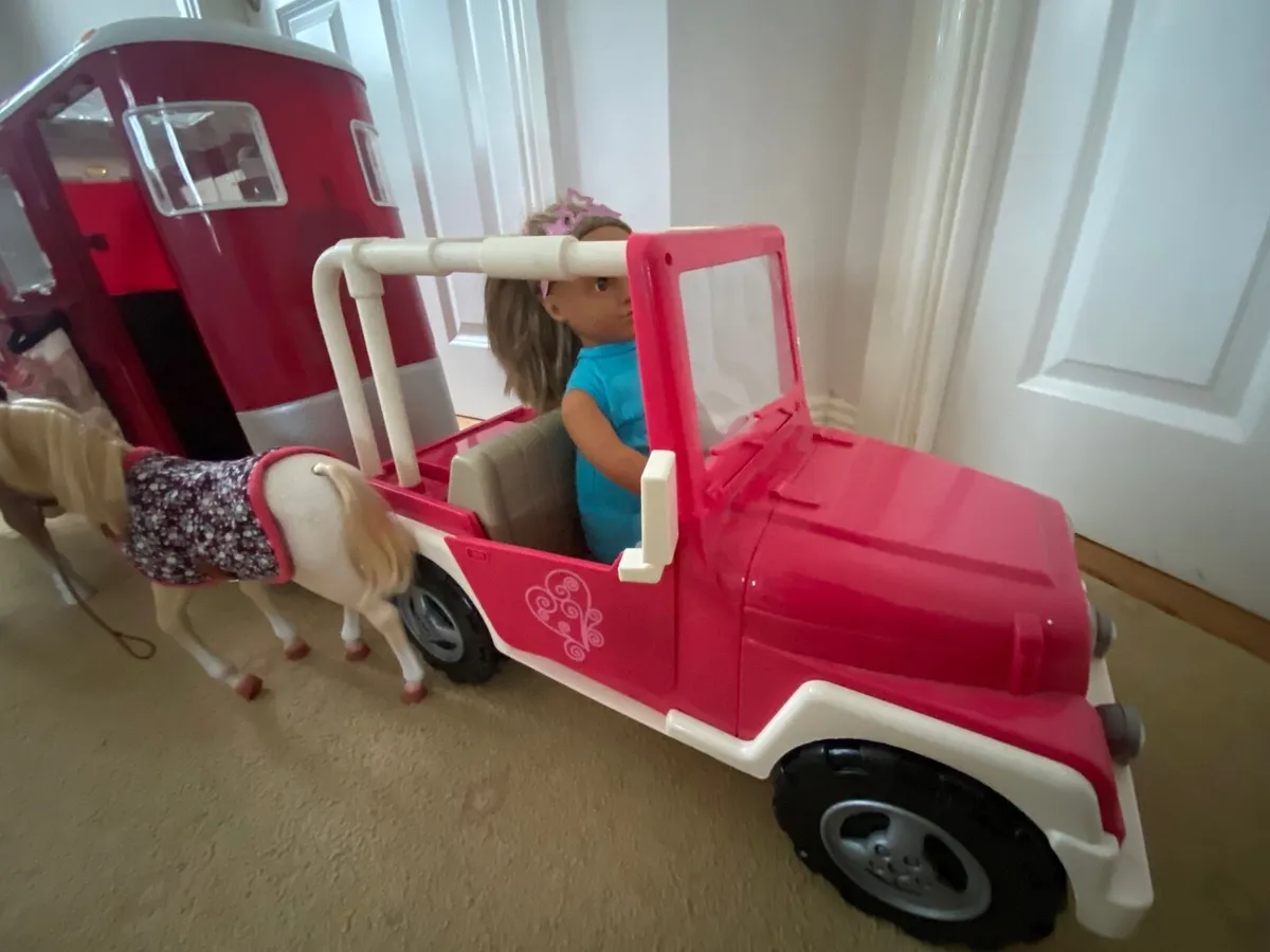 Generation Doll - Image 2