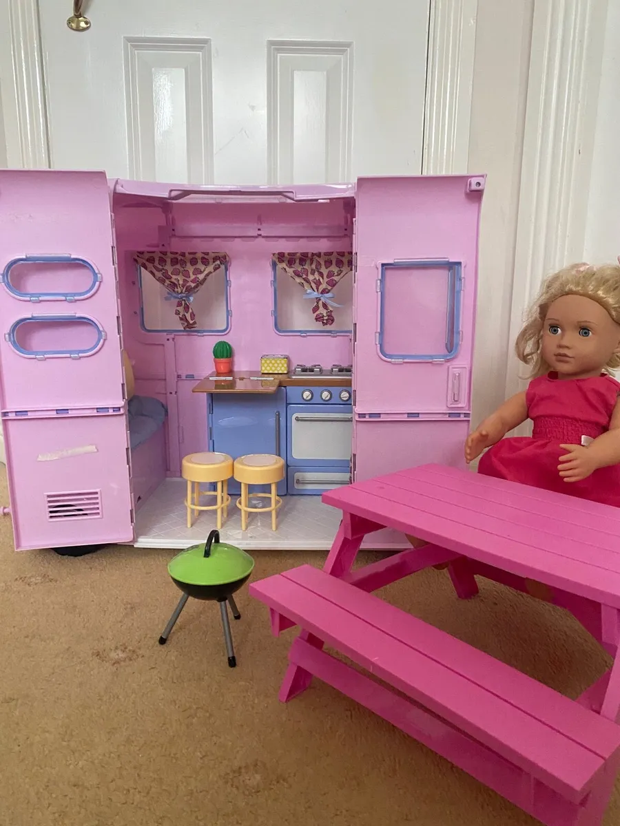 Generation Doll - Image 1