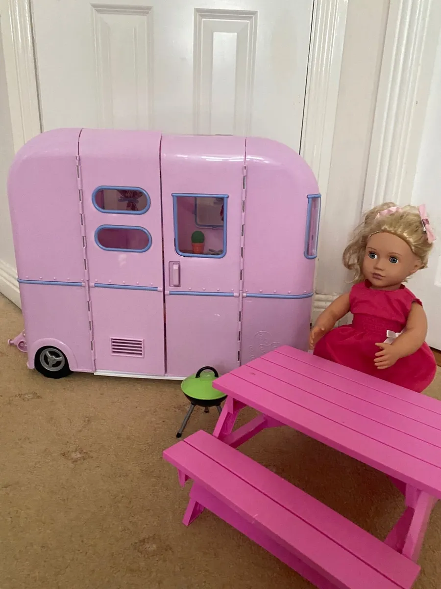 Generation Doll - Image 2