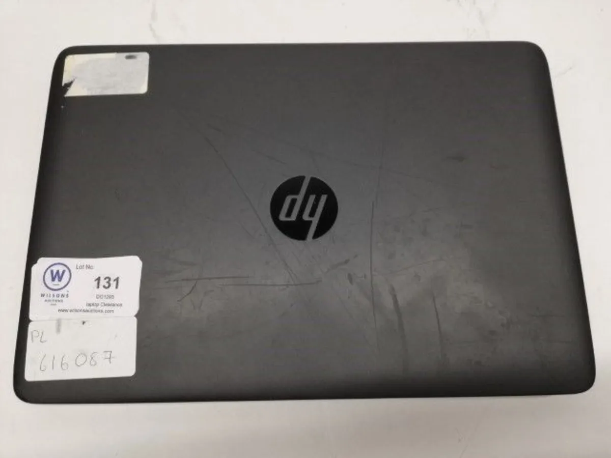 Online Auction Of A HP EliteBook & More! - Image 4