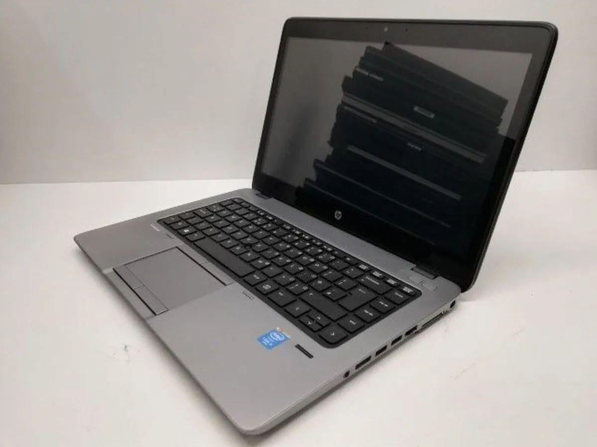 Online Auction Of A HP EliteBook & More! - Image 1