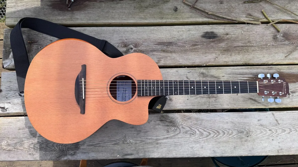 Sheeran By Lowden S03 - Image 3