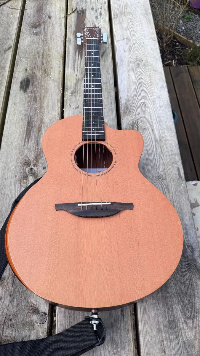 Sheeran By Lowden S03 - Image 4