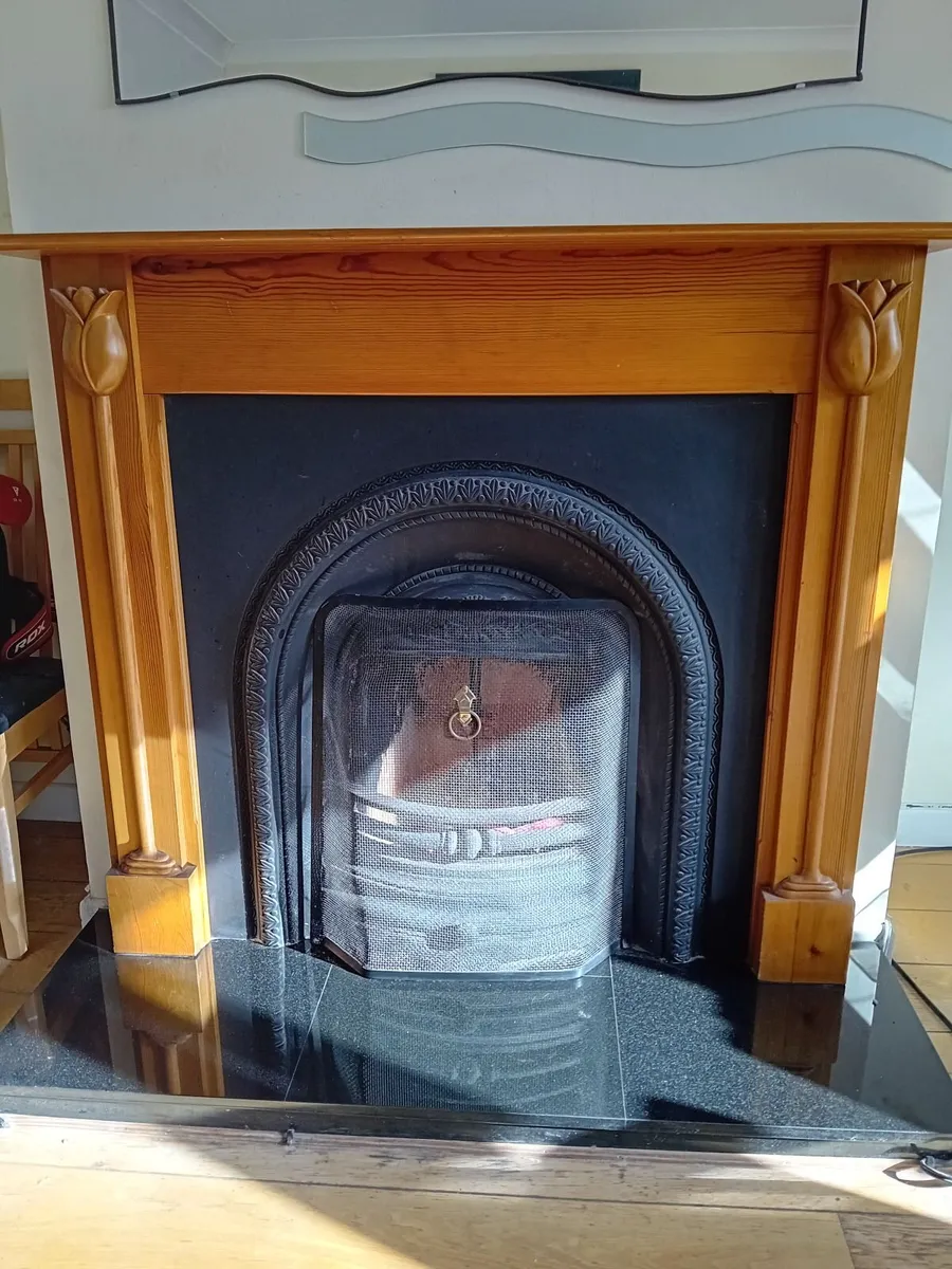 Fire place - Image 3