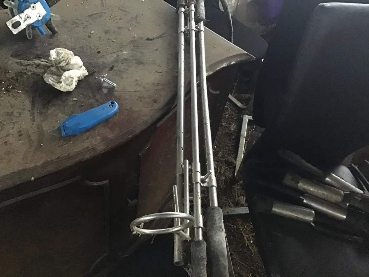 Vacuum pump - Image 3