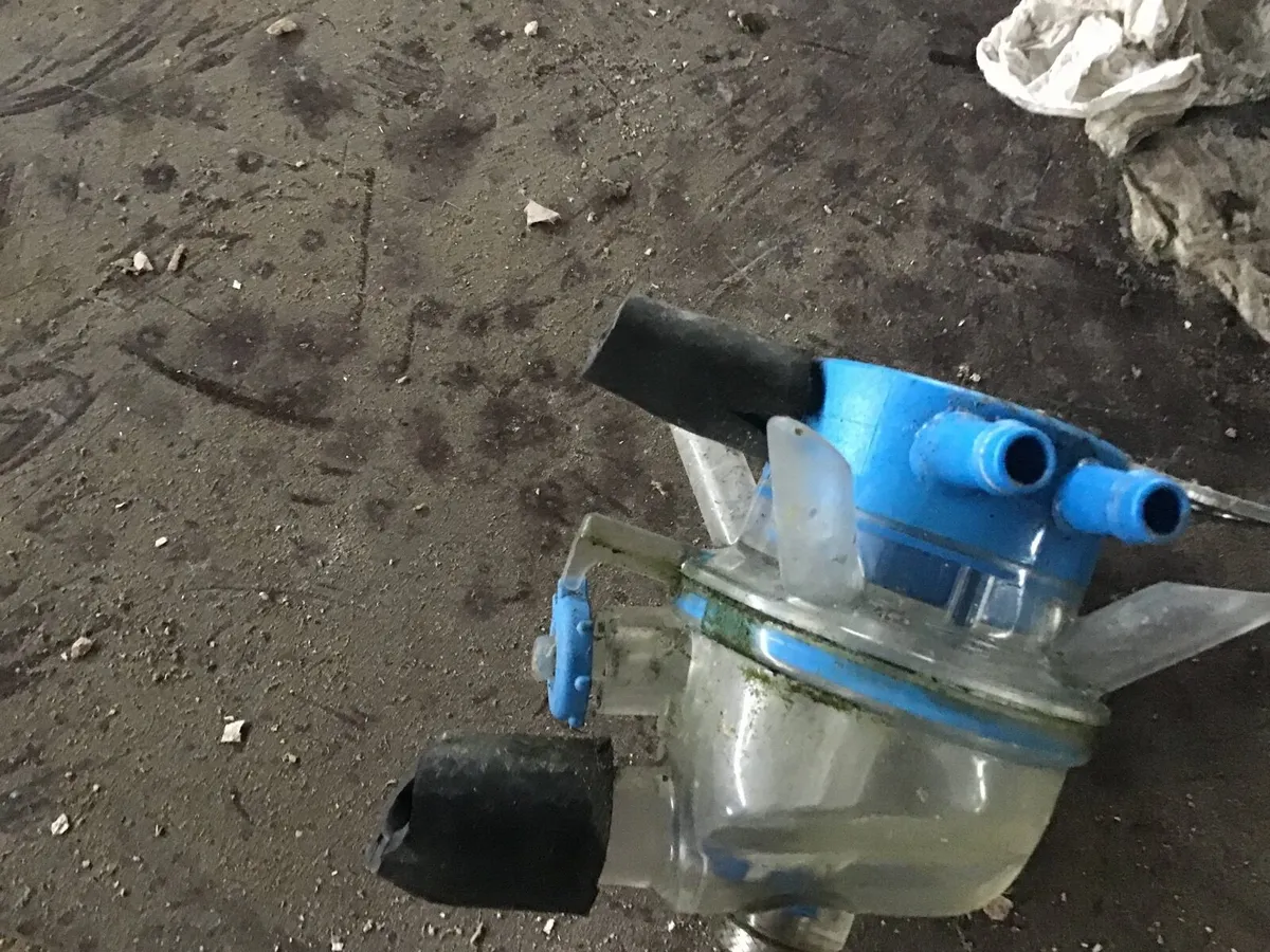 Vacuum pump - Image 4