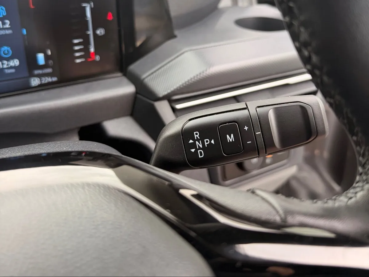 Ford Transit Custom 2024 - Image 3