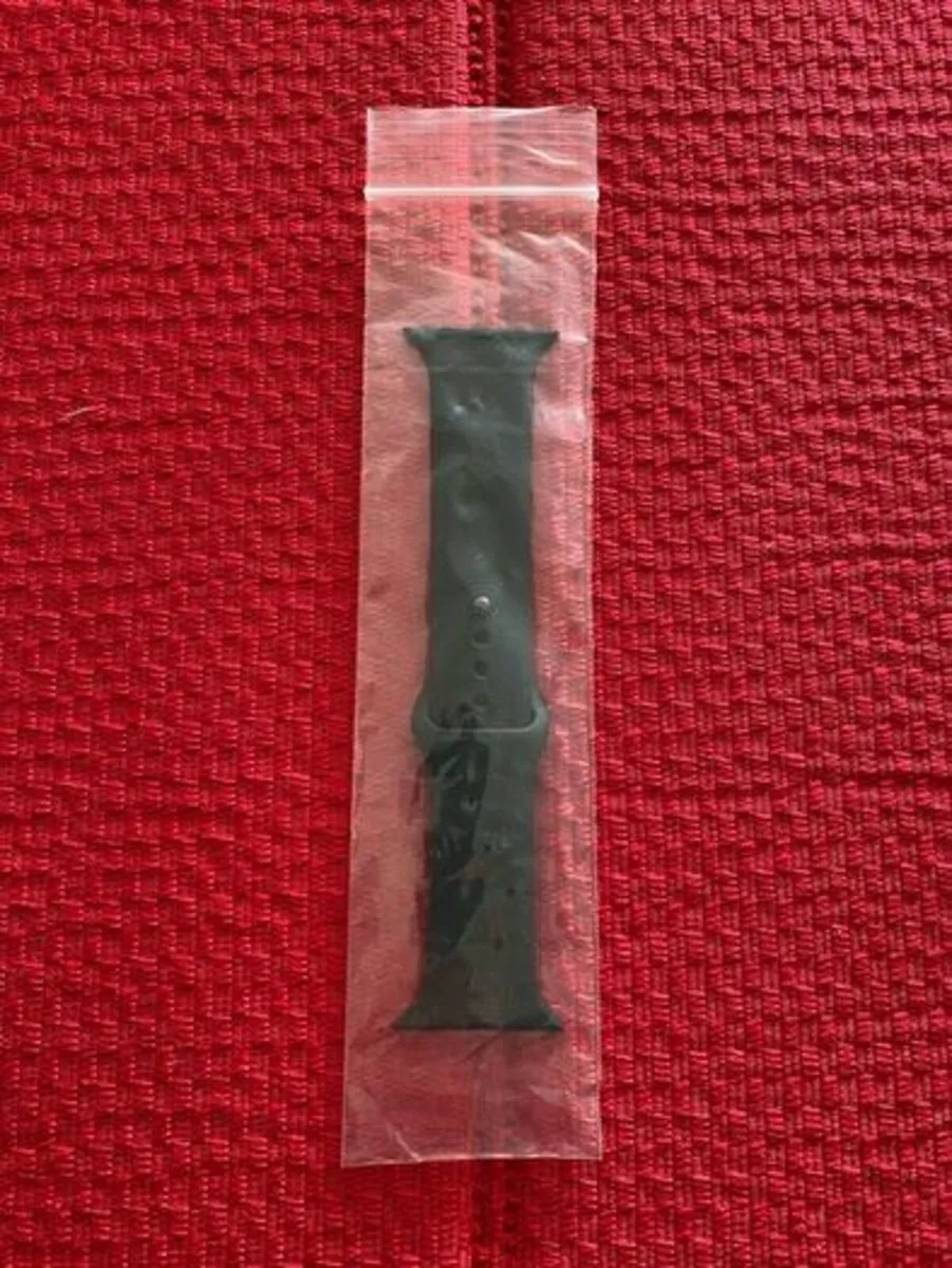 Apple Watch Strap Series 8 - Image 2
