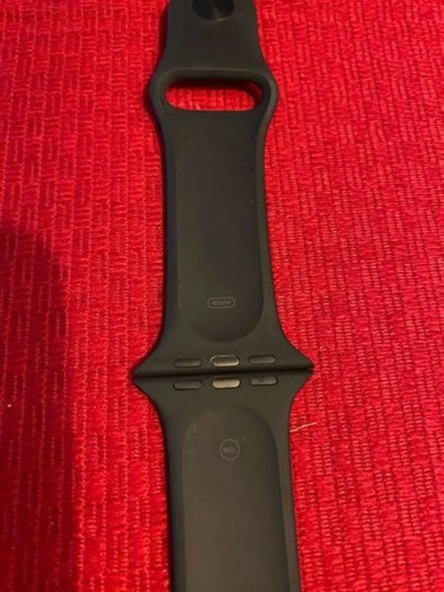 Apple Watch Strap Series 8 - Image 3