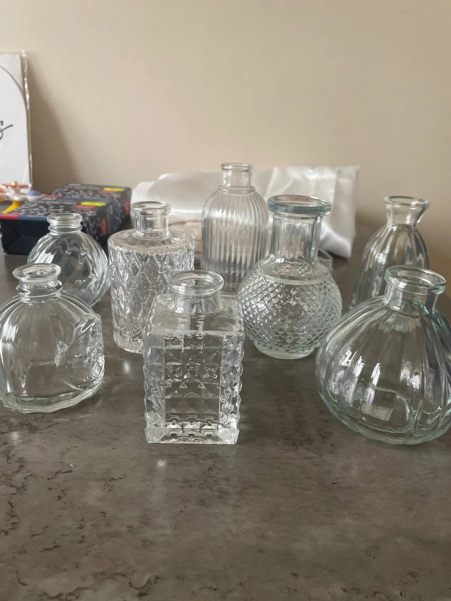 Large selection of wedding items- all for €40 - Image 1