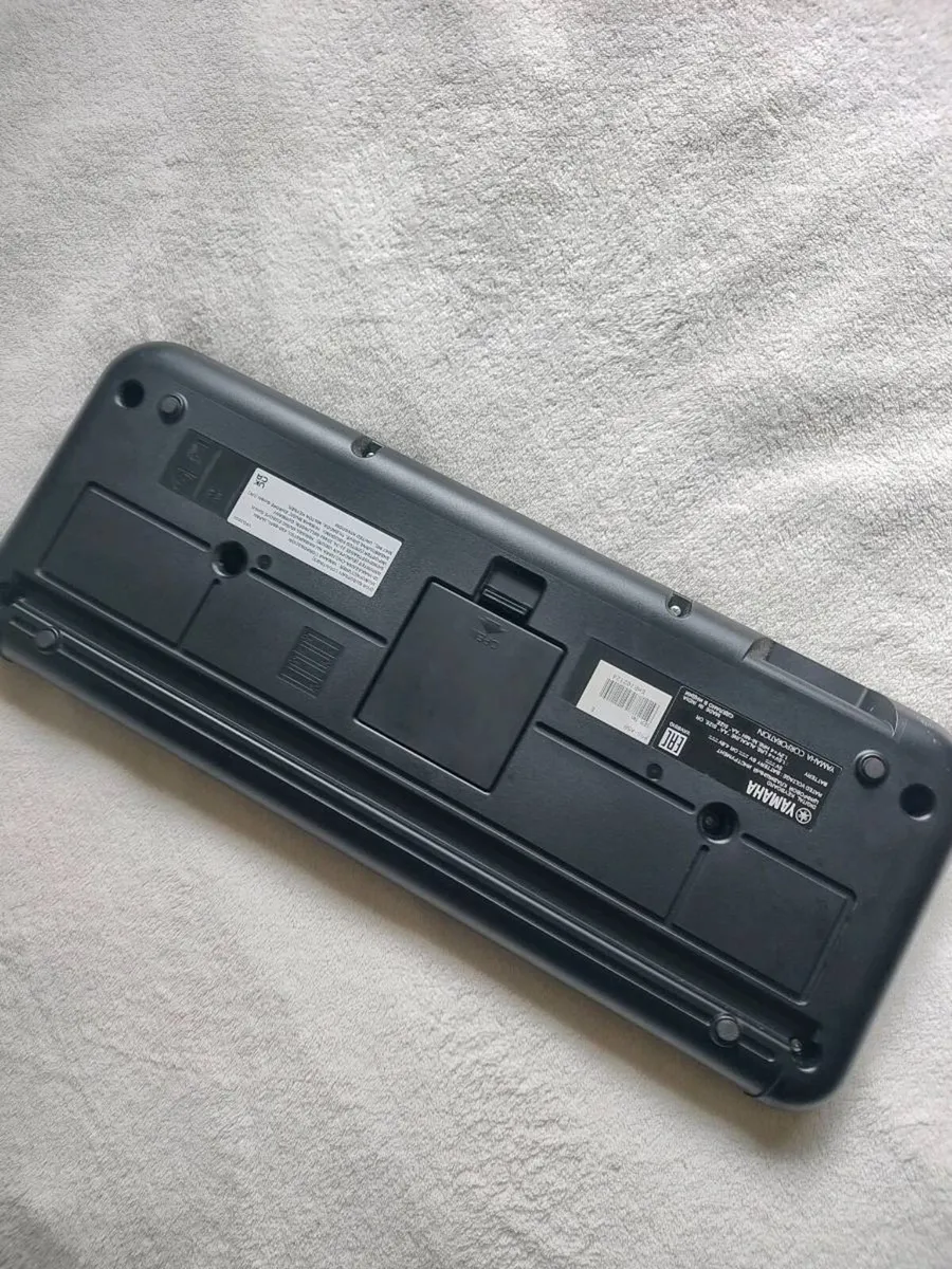 Yamaha pss-a50 - Image 4