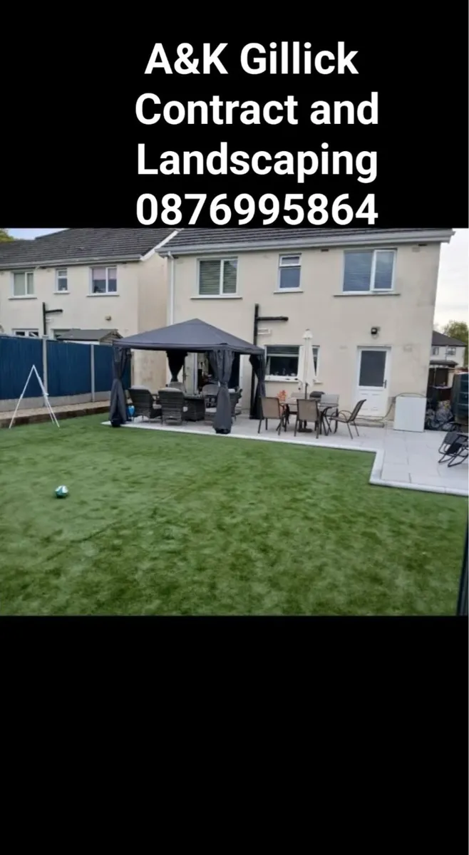 Digger and driver for hire - Image 2