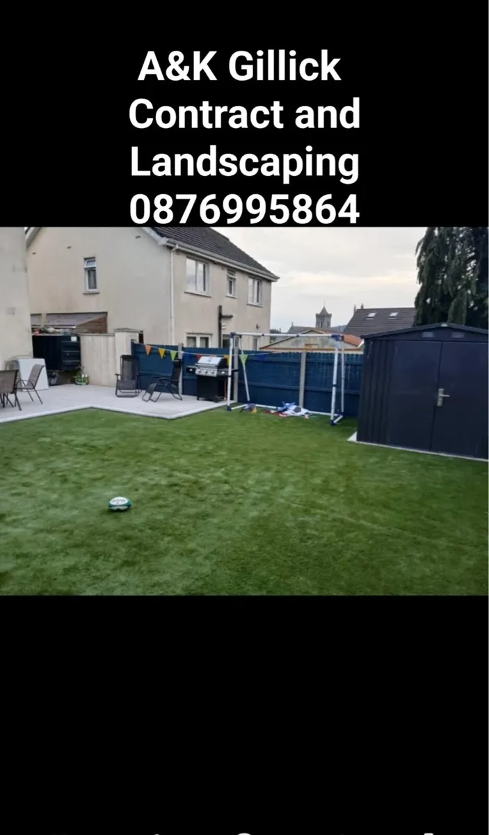 Digger and driver for hire - Image 3