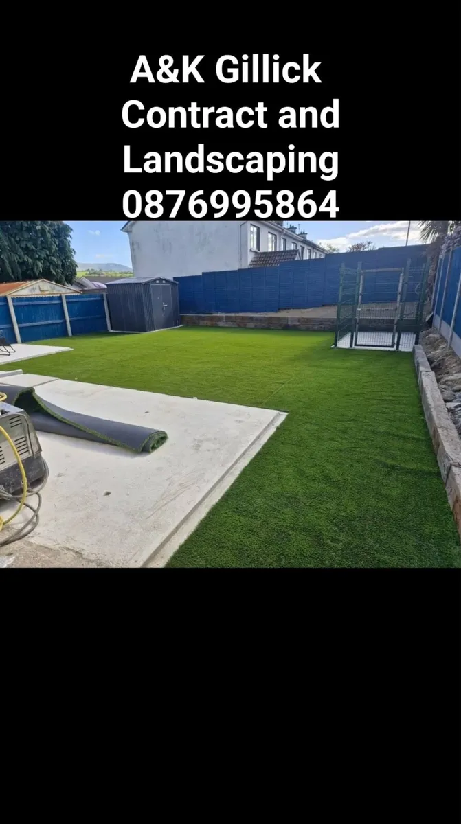 Digger and driver for hire - Image 4