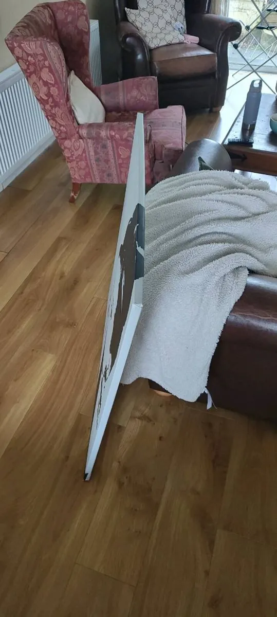 Aubrey hepburn art - Image 4