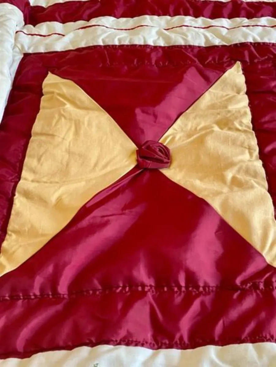 Super King Size Bedspread - Image 4