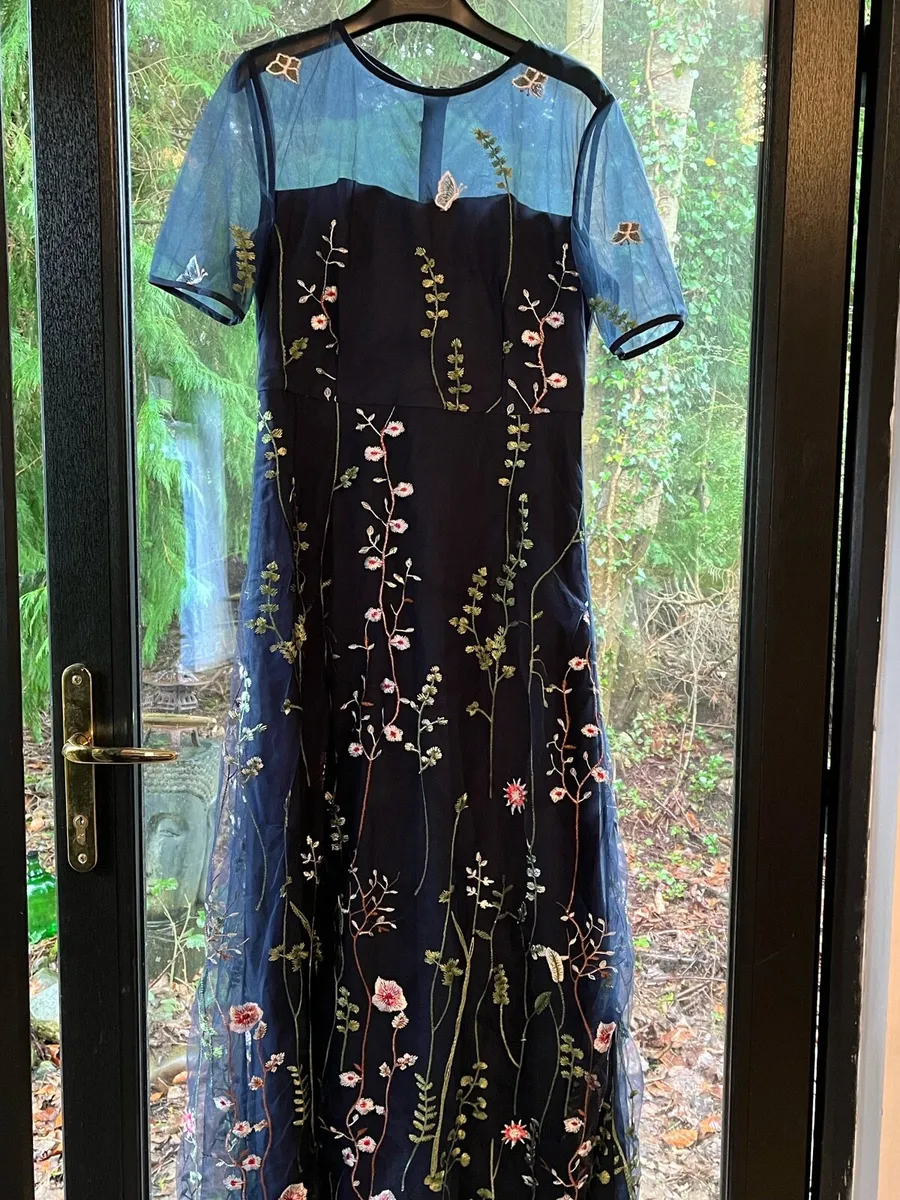 Dress for Occasion - Image 1