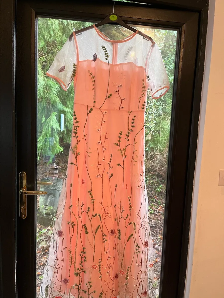 Dress for Occasion - Image 2