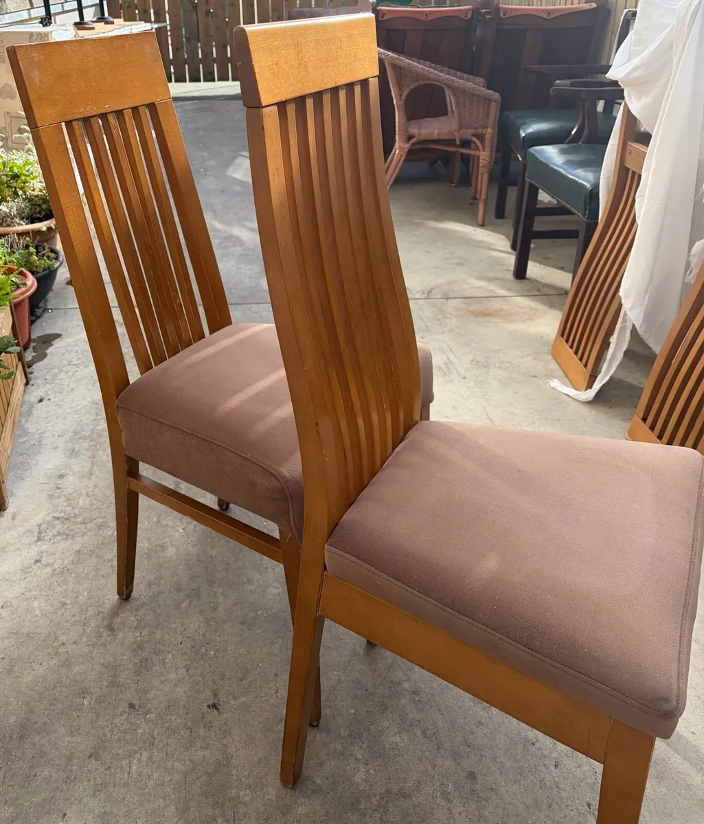 Chairs - Image 2